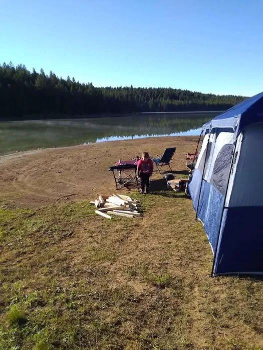 Soldier's Meadow Reservoir Picture 4