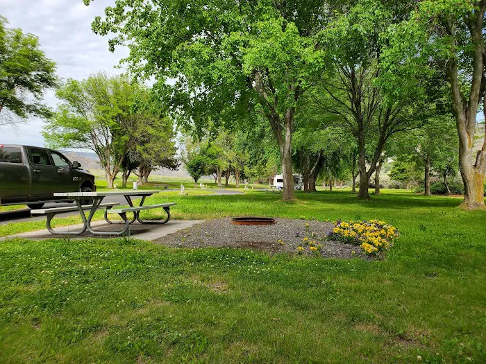 Chief Timothy Park Picture 10