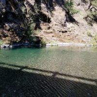 Butler Bar Campground ico