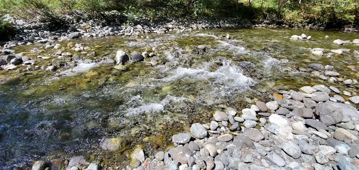 Butler Bar Campground Picture 7