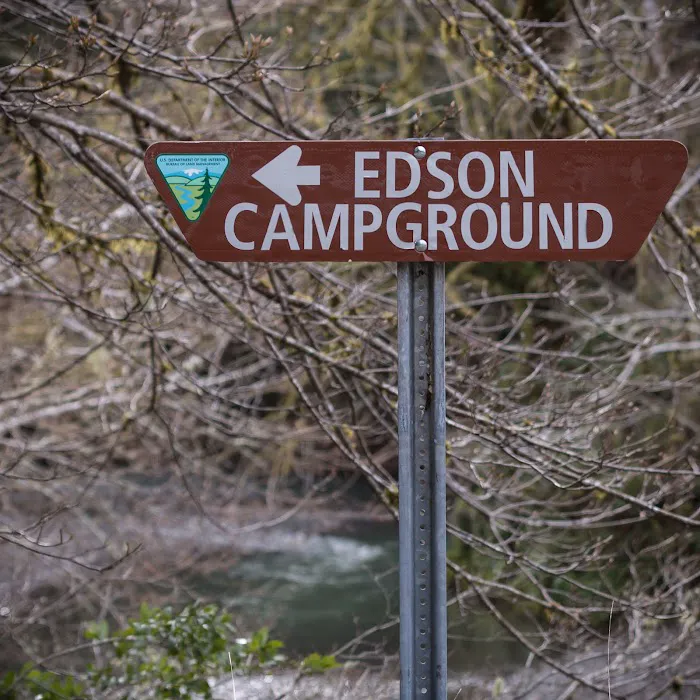 Edson Creek Campground Picture 4