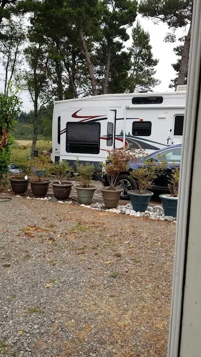 Elk River Campground Picture 9