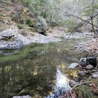 Barlow Flat Campground ico