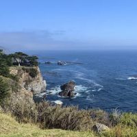 Saddle Rock and South Gardens Environmental Campgrounds ico