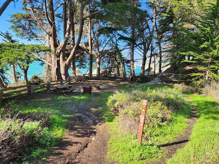 Saddle Rock and South Gardens Environmental Campgrounds Picture 7