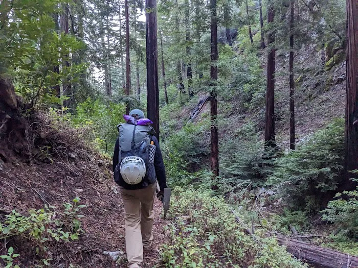Terrace Creek Camp Picture 4