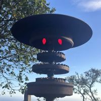 Wayland Campground ico