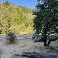 South Campground ico