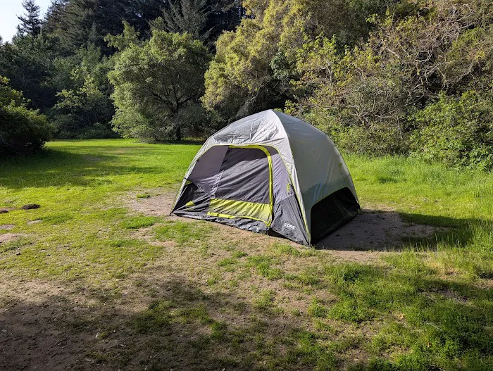 Pfeiffer Big Sur State Park Main Camp Picture 6
