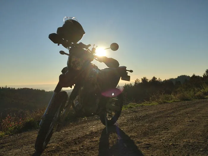 Radio Ridge Picture 5