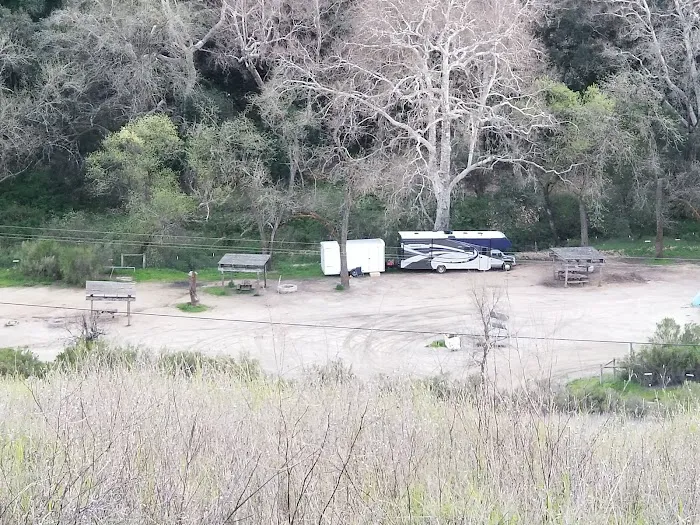 Walnut Campground Picture 6
