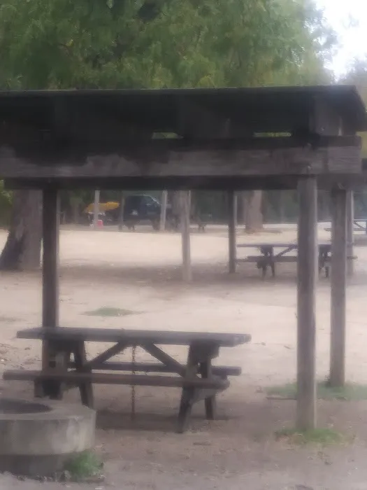 Walnut Campground Picture 4