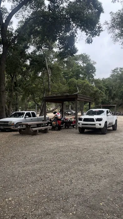 Lodge Campground Picture 6