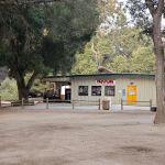 Lodge Campground