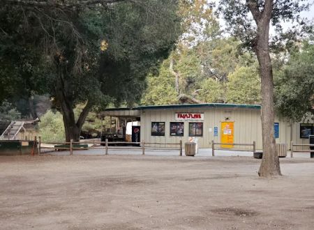 Lodge Campground