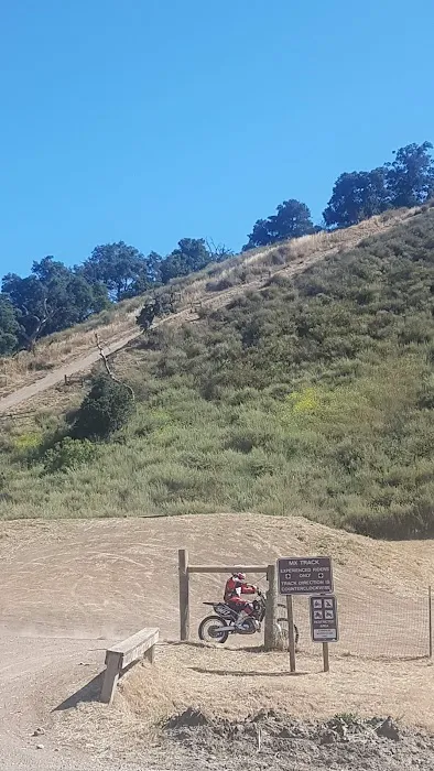 Bee Campground Picture 2