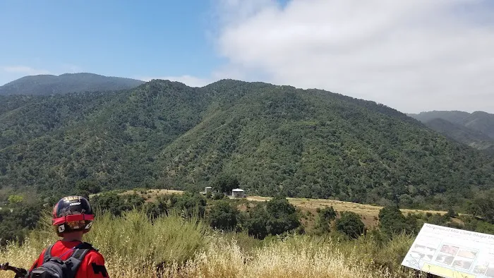 Madrone Campground Picture 10
