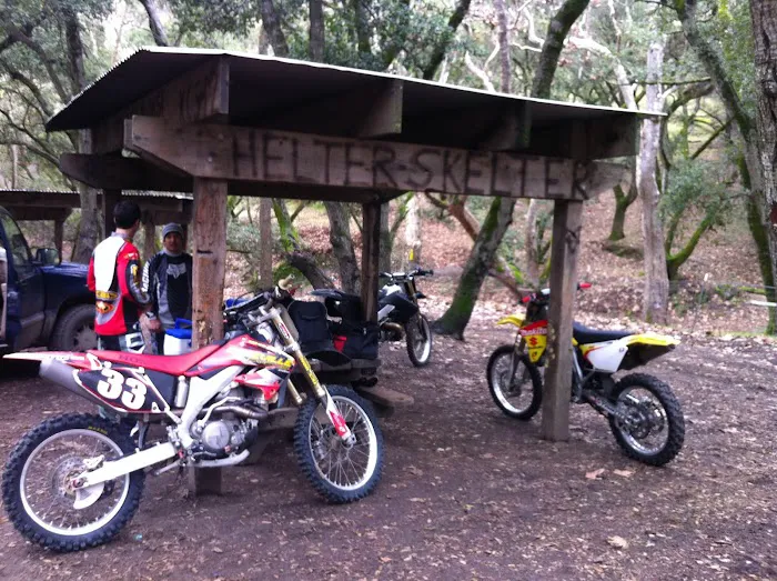 Madrone Campground Picture 7