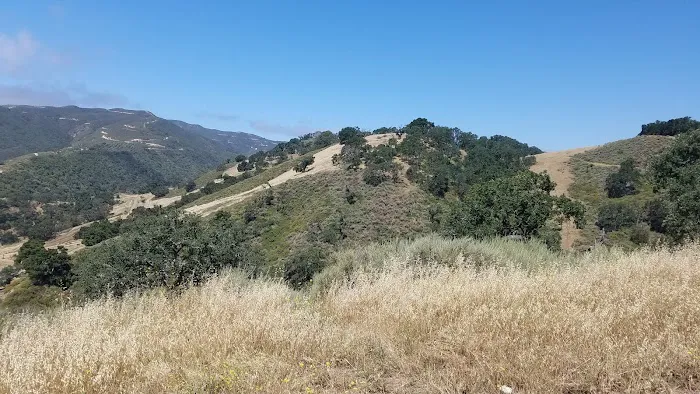 Madrone Campground Picture 3