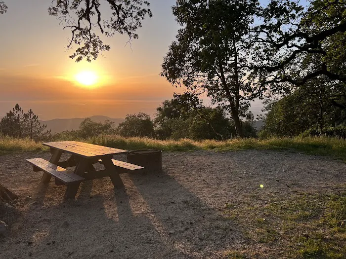Oak Point Campground Picture 6