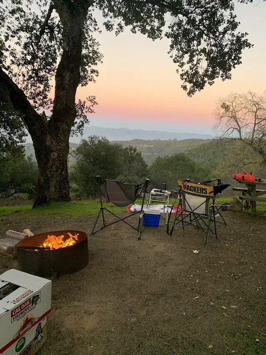 Oak Point Campground Picture 7