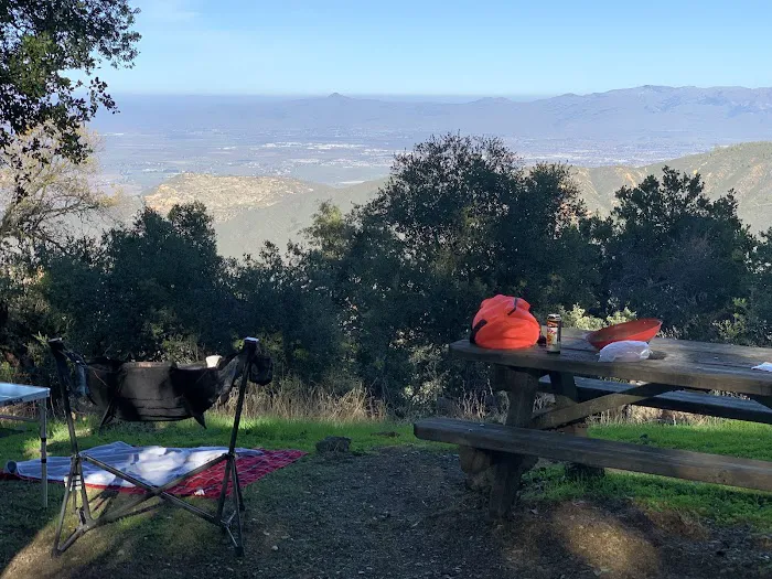 Oak Point Campground Picture 1