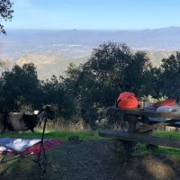 Oak Point Campground ico