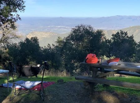 Oak Point Campground
