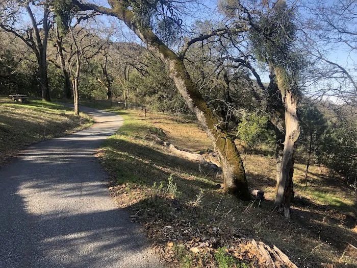 Valley View Campground Picture 4