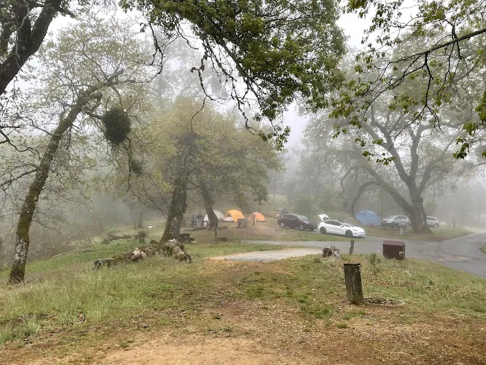 Valley View Campground Picture 7