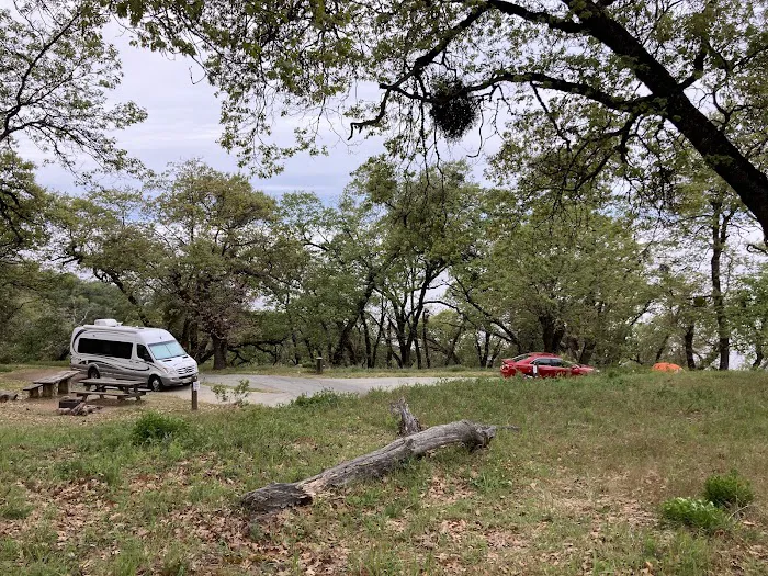 Valley View Campground Picture 10