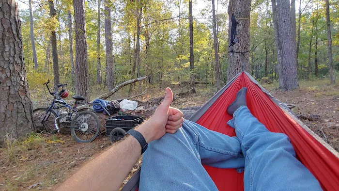 Saddle Bayou Primitive Campground Picture 7