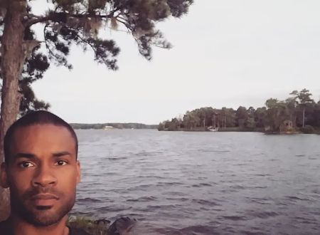 Kincaid Primitive Campground