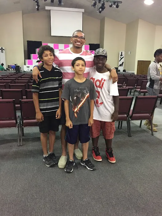 Assemblies of God Campground Picture 7
