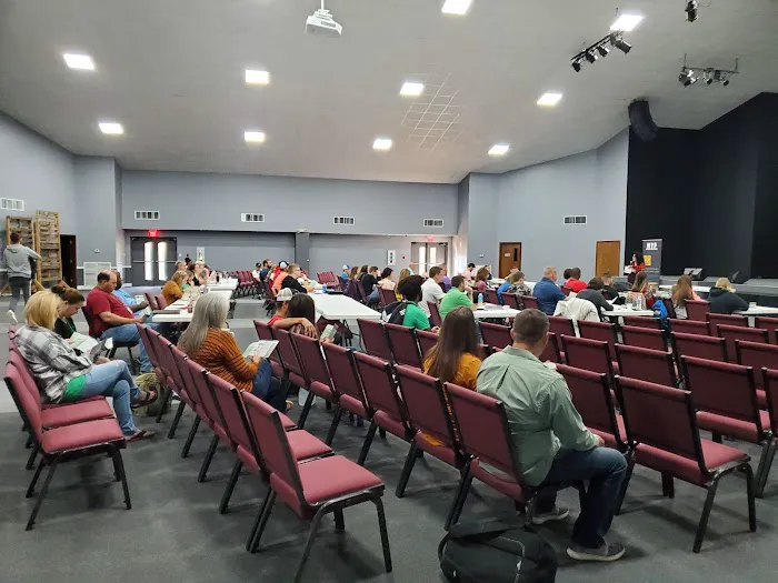 Assemblies of God Campground Picture 6
