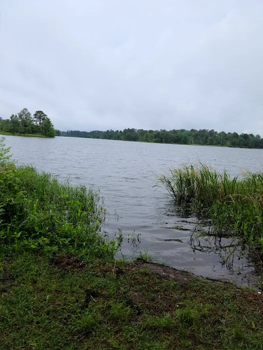 Indian Creek Recreation Area Picture 4