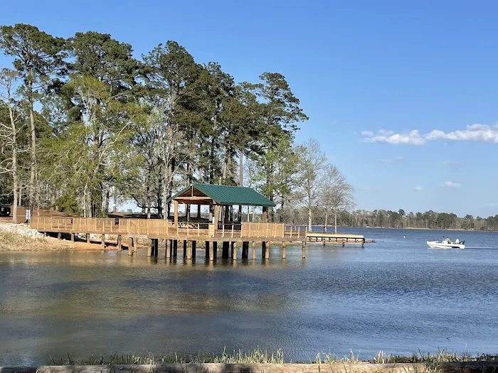 Indian Creek Recreation Area Picture 1