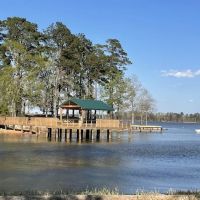 Indian Creek Recreation Area ico