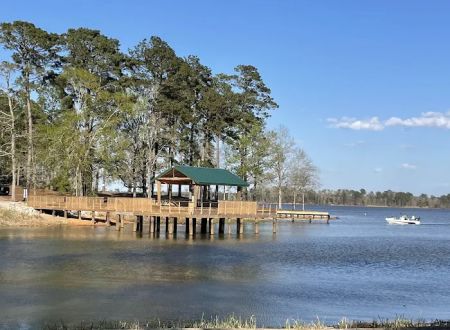 Indian Creek Recreation Area