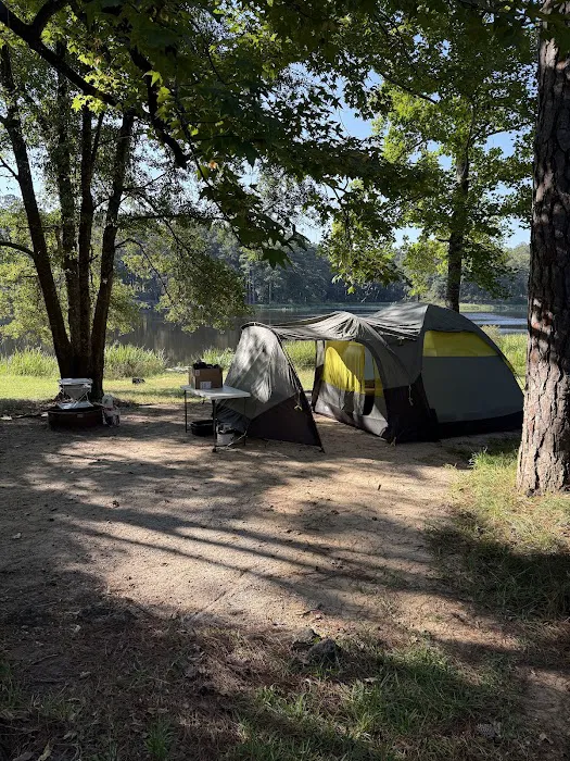 Valentine Lake North Campground Picture 9