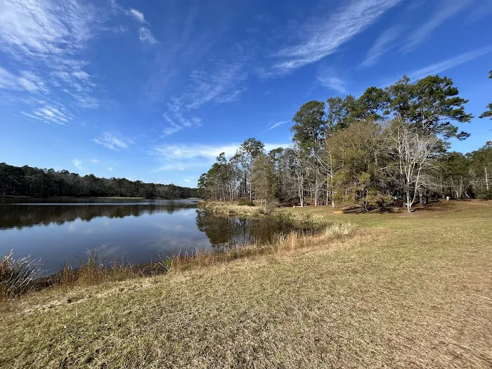 Valentine Lake North Campground Picture 3