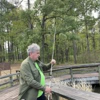 Valentine Lake North Campground ico