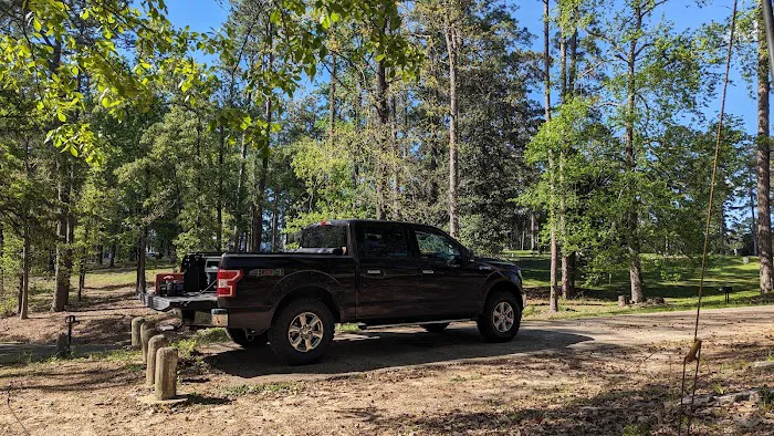 Cotile Recreation Area Picture 3