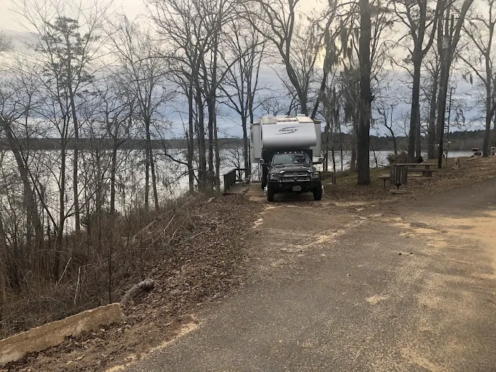 Cotile Recreation Area Picture 7