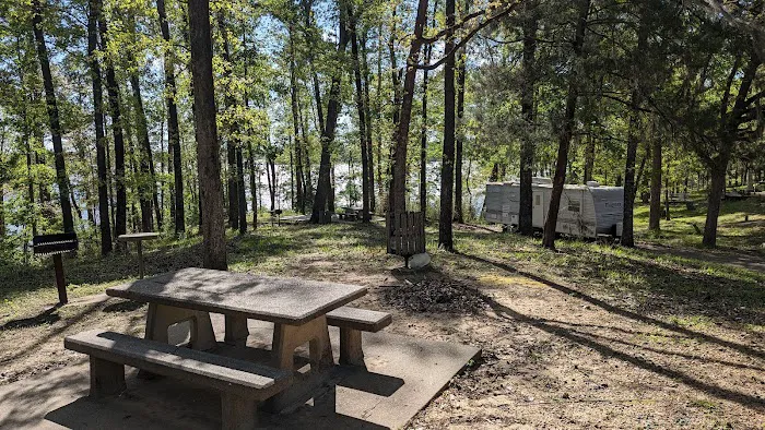 Cotile Recreation Area Picture 10