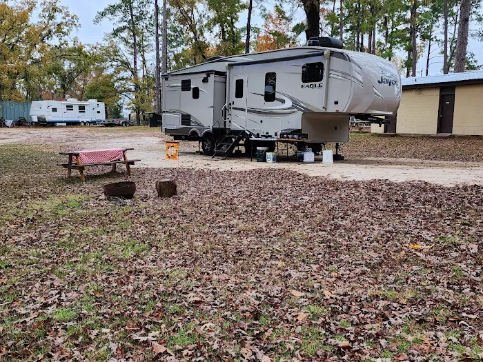 Hidden Treasure RV Resort, LLC Picture 8