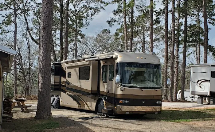 Hidden Treasure RV Resort, LLC Picture 9