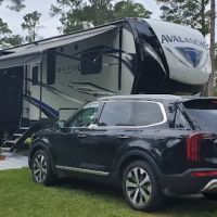 Hidden Treasure RV Resort, LLC ico