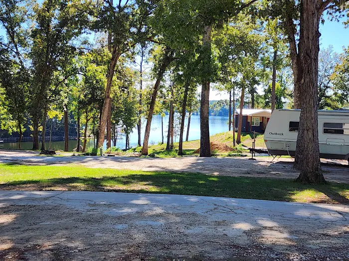 Hidden Treasure RV Resort, LLC Picture 10