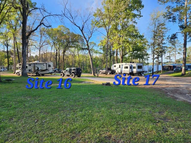 Hidden Treasure RV Resort, LLC Picture 4